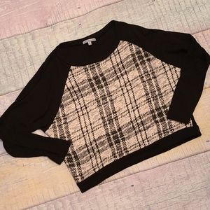 Charlotte russe crop top